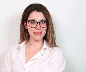 Ana Močić