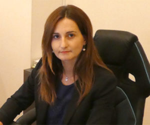 Marijana Grubić