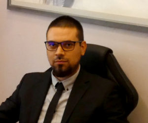 Nikola Božiković